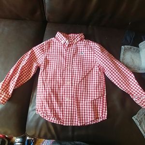 Vineyard Vines button up